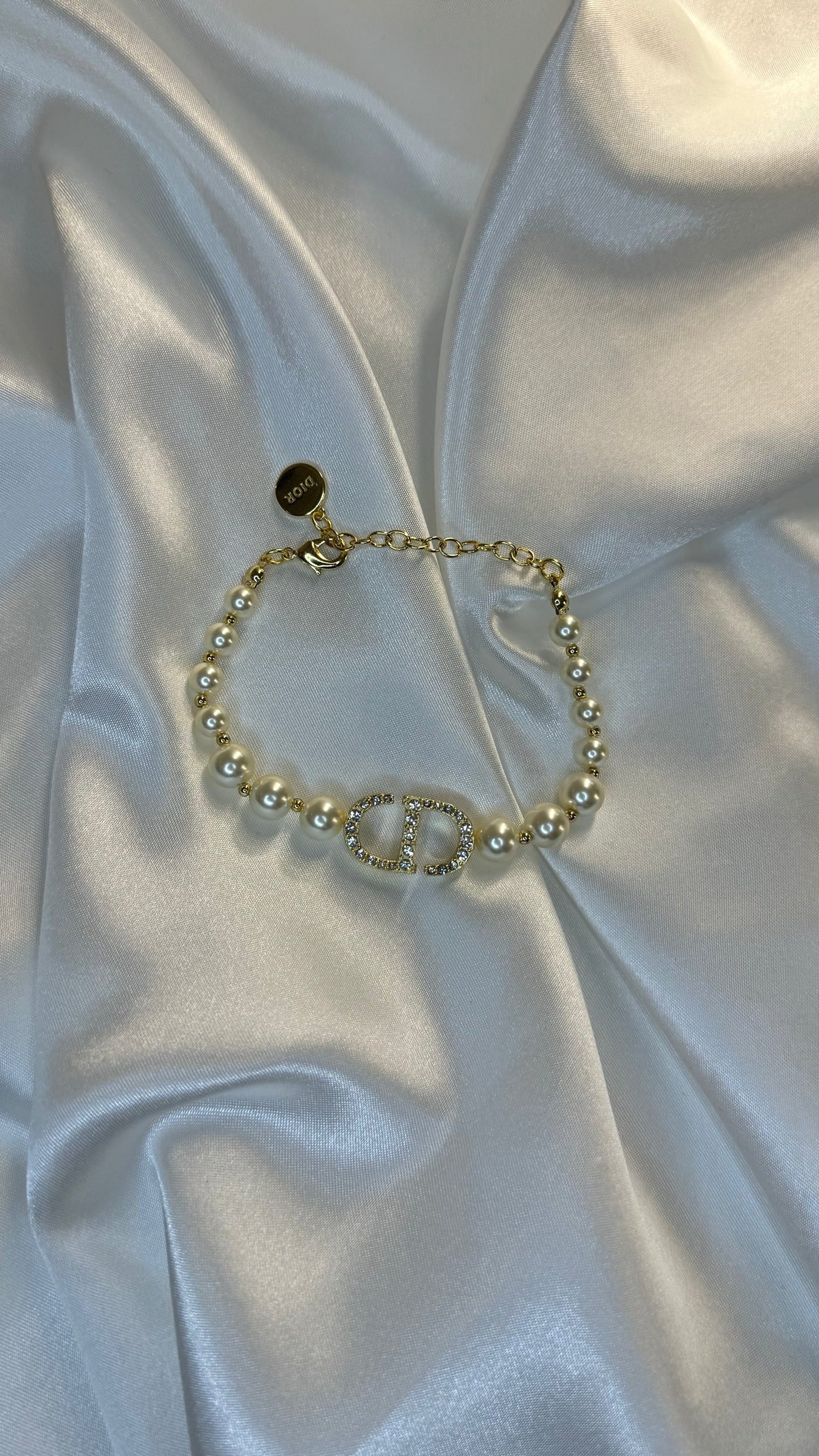 Chams Bracelet
