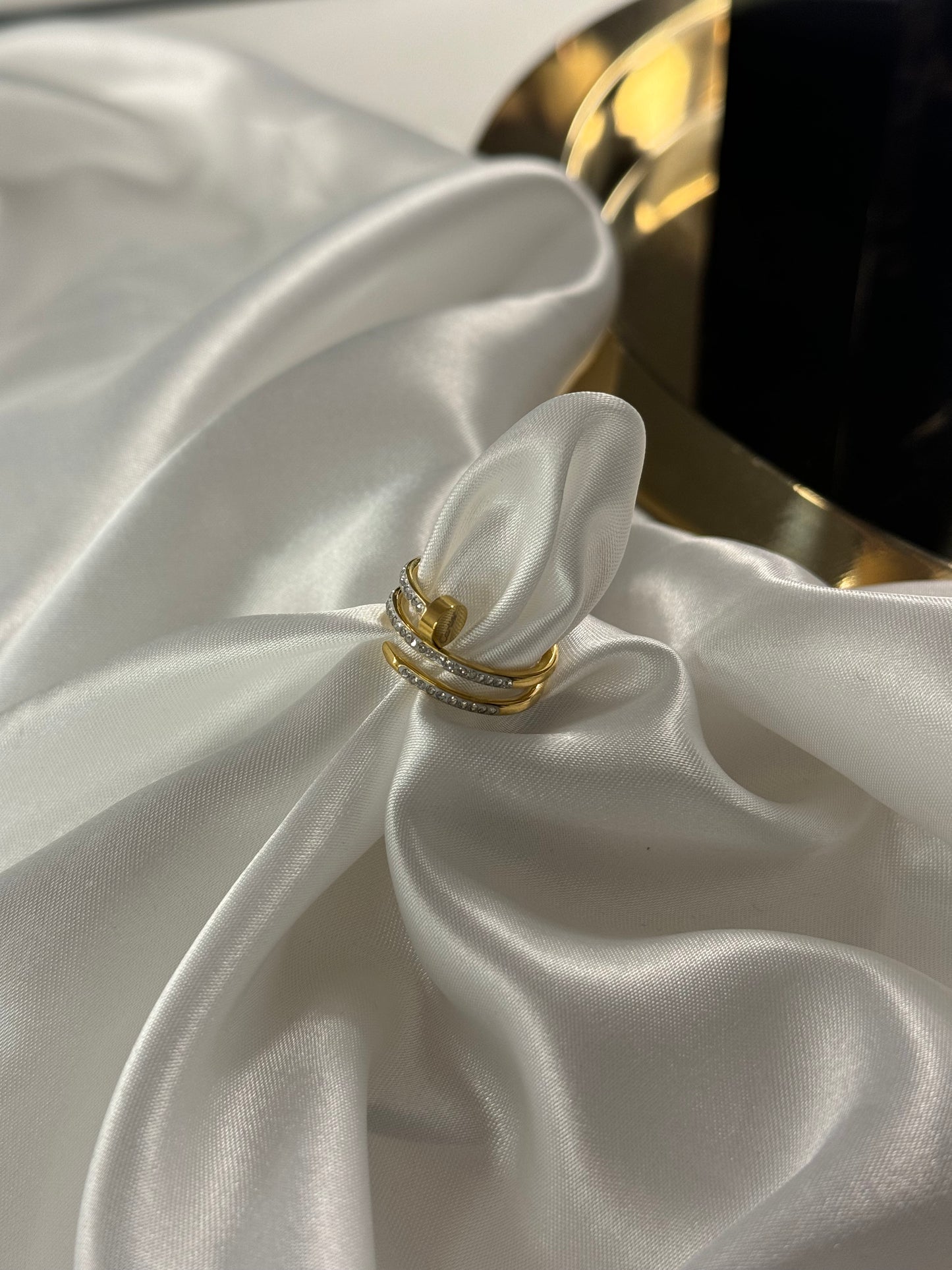 Intisar Ring