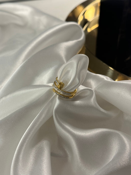 Intisar Ring