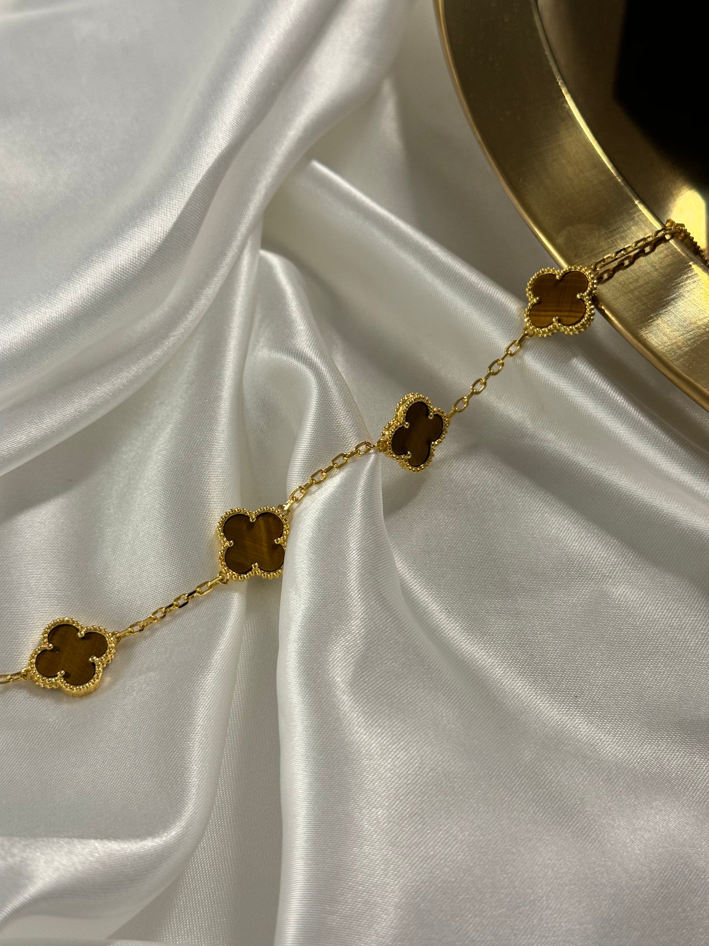 Autumn Bracelet