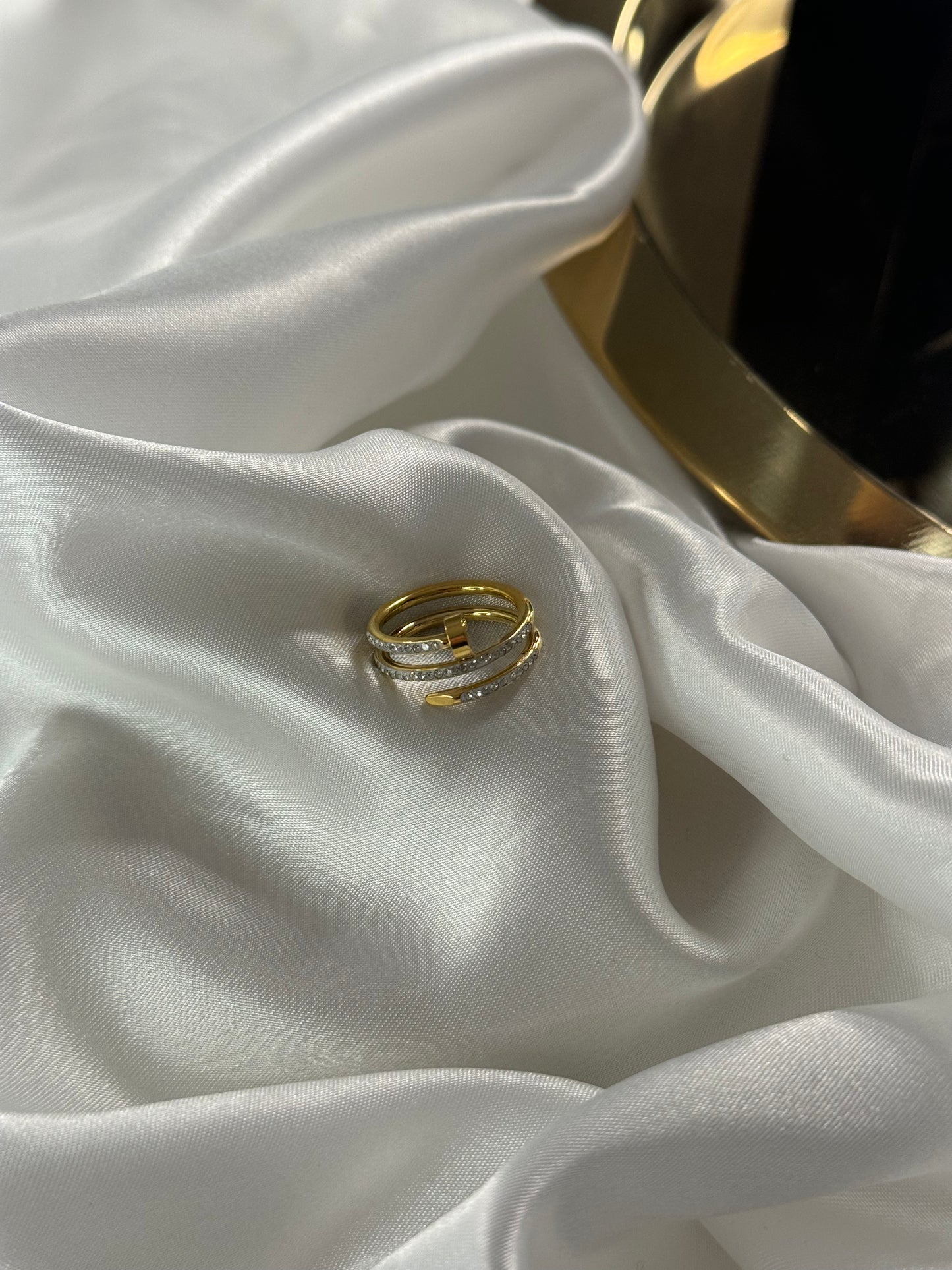 Intisar Ring